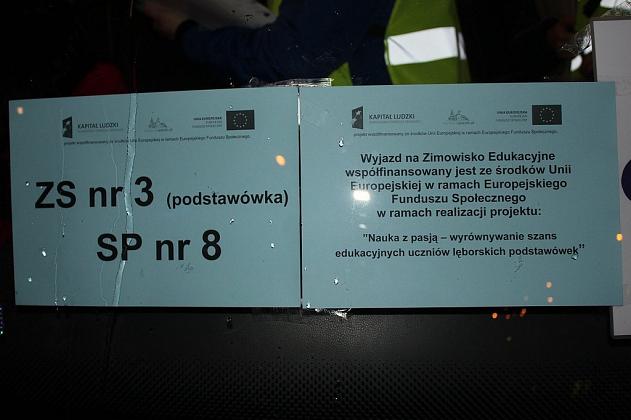 467 uczniów pojedzie za darmo w Tatry!