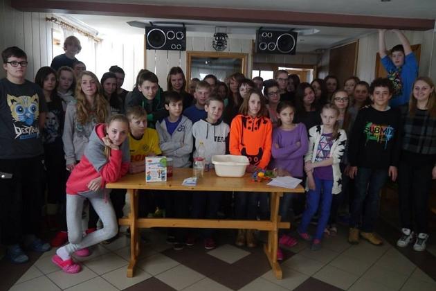 Zimowiska w Tatrach. Jedni wracają, drudzy wyjeżdżają.