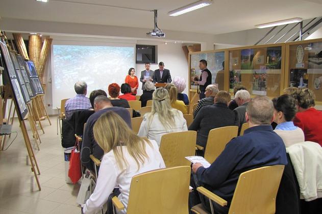 Podsumowanie konkursu na dekoracje świąteczne „Rozświetlmy Lębork”