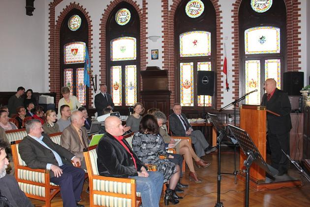 Międzynarodowy Dzień Przewodnika Turystycznego