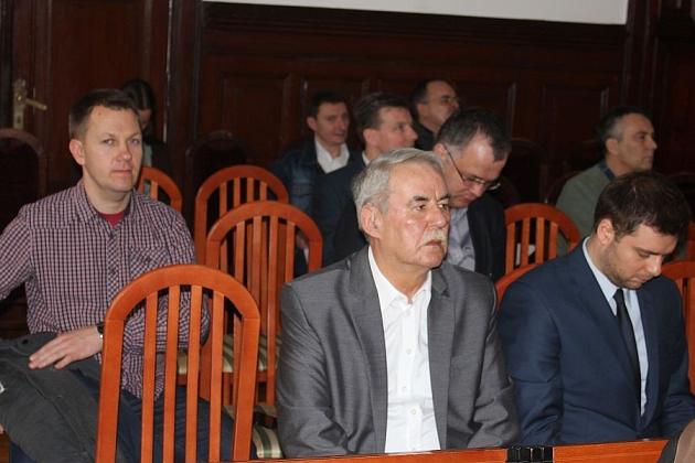 Specjalna Strefa Ekonomiczna w Lęborku w trakcie organizacji