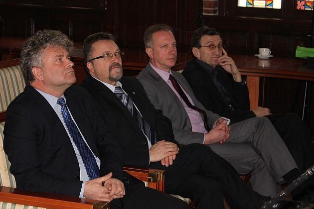 Specjalna Strefa Ekonomiczna w Lęborku w trakcie organizacji