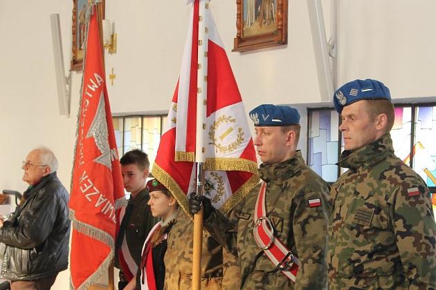 Narodowy Dzień Pamięci Żołnierzy Wyklętych