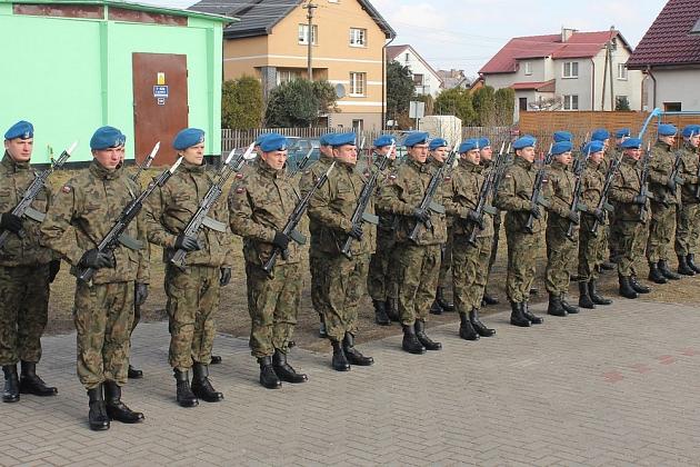 Narodowy Dzień Pamięci Żołnierzy Wyklętych