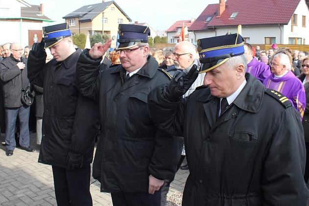 Narodowy Dzień Pamięci Żołnierzy Wyklętych