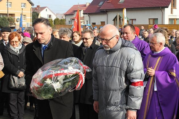 Narodowy Dzień Pamięci Żołnierzy Wyklętych