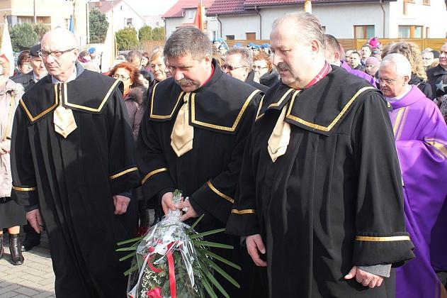 Narodowy Dzień Pamięci Żołnierzy Wyklętych
