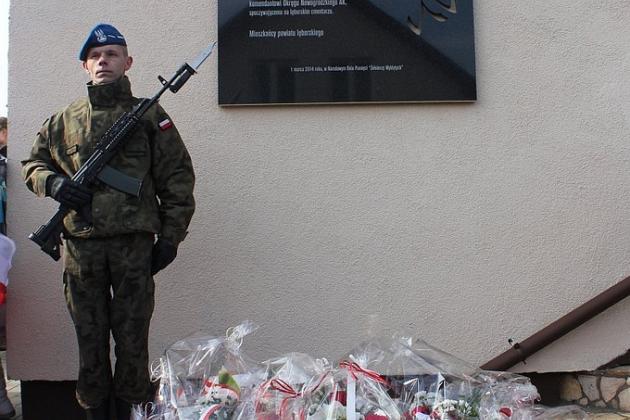Narodowy Dzień Pamięci Żołnierzy Wyklętych