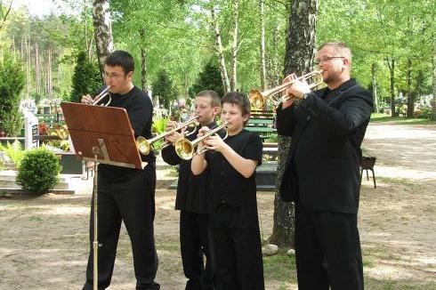 Wspomnienie M. Michalskiego