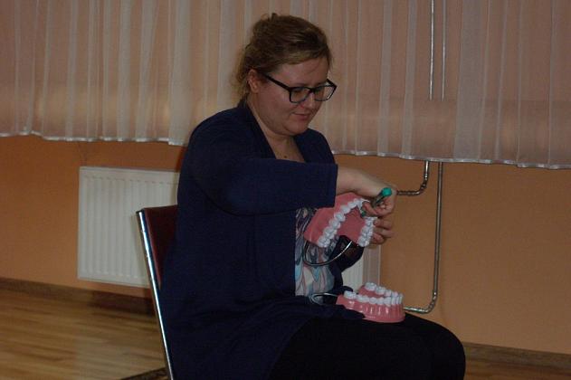 Dzieciństwo bez próchnicy