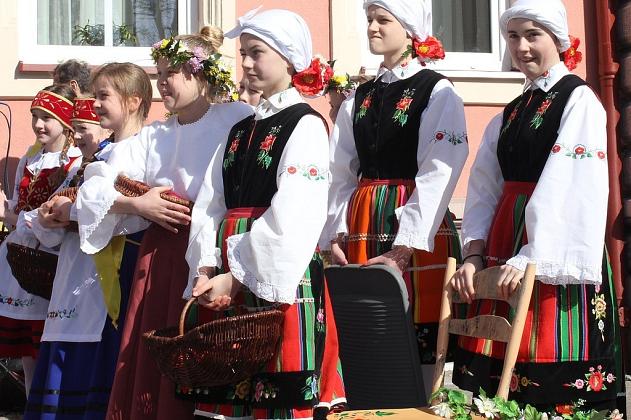 Tablica Alfreda Lubockiego odsłonięta