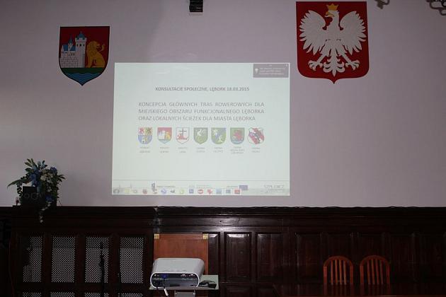 O koncepcji głównych tras rowerowych