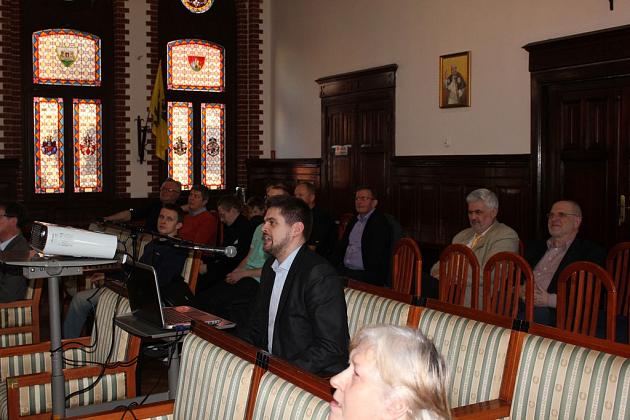 O koncepcji głównych tras rowerowych