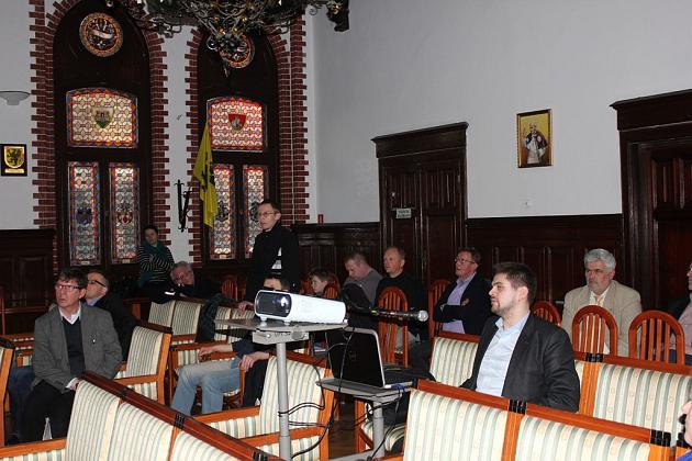 O koncepcji głównych tras rowerowych