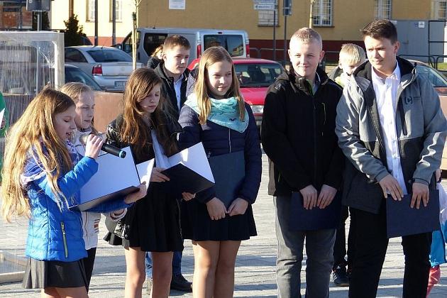 Niebieski Marsz dla Autyzmu przemaszerował przez miasto