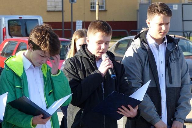 Niebieski Marsz dla Autyzmu przemaszerował przez miasto