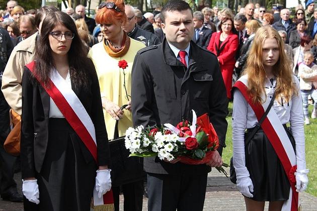 Lęborska Majówka 2015