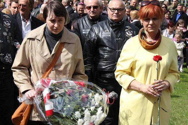 Lęborska Majówka 2015