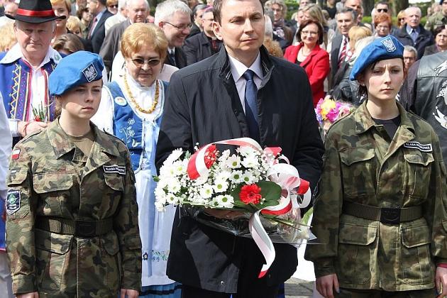 Lęborska Majówka 2015