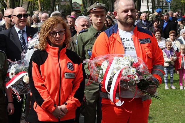 Lęborska Majówka 2015