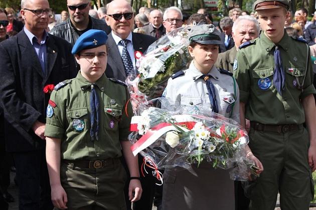 Lęborska Majówka 2015