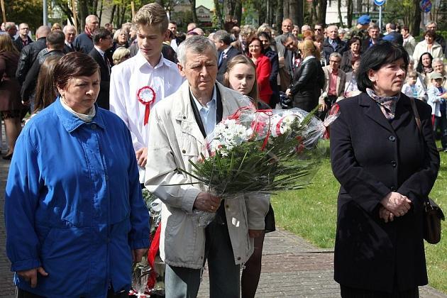 Lęborska Majówka 2015