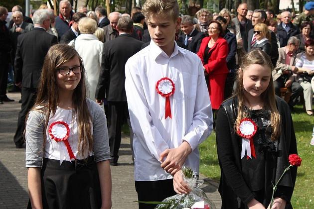 Lęborska Majówka 2015