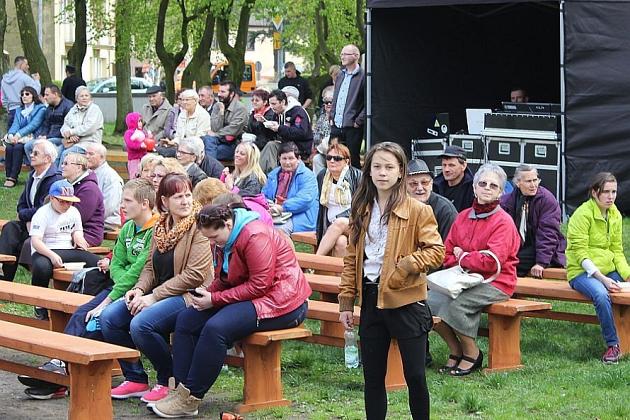 Lęborska Majówka 2015