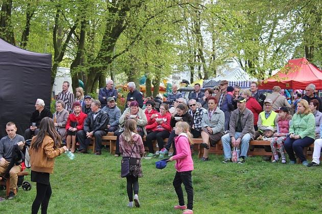 Lęborska Majówka 2015