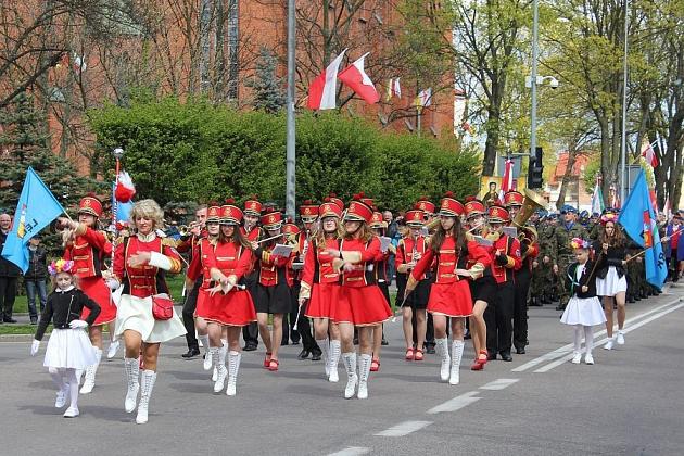 Lęborska Majówka 2015