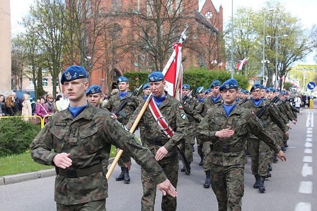 Lęborska Majówka 2015