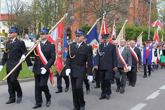 Lęborska Majówka 2015