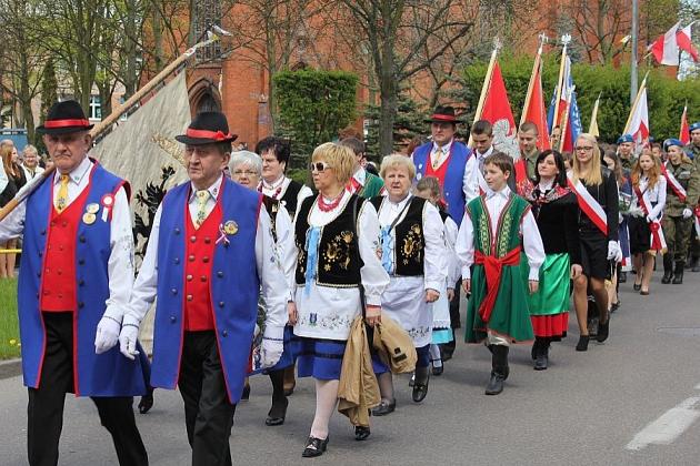 Lęborska Majówka 2015