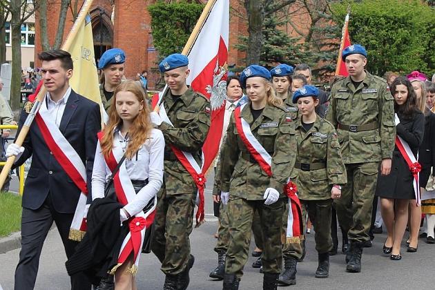 Lęborska Majówka 2015