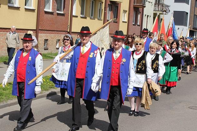 Lęborska Majówka 2015