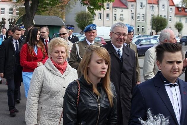 Lęborska Majówka 2015