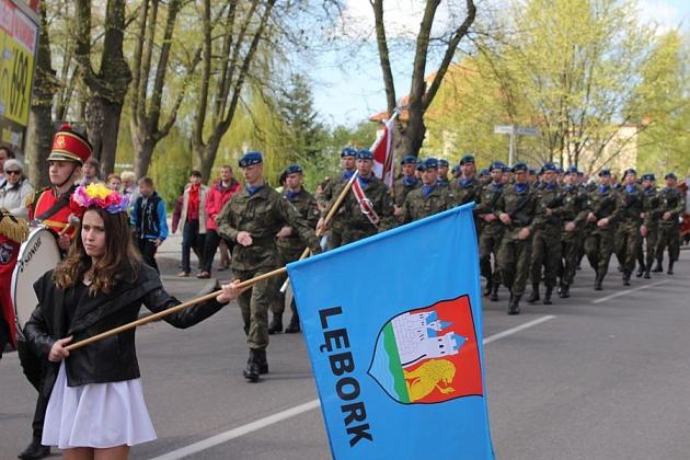 Lęborska Majówka 2015