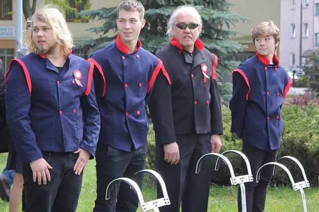 Lęborska Majówka 2015