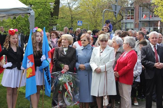 Lęborska Majówka 2015