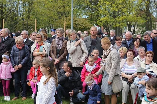 Lęborska Majówka 2015