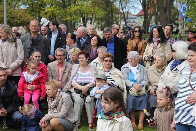 Lęborska Majówka 2015