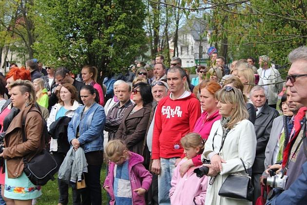 Lęborska Majówka 2015