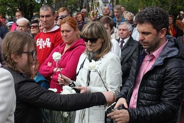 Lęborska Majówka 2015