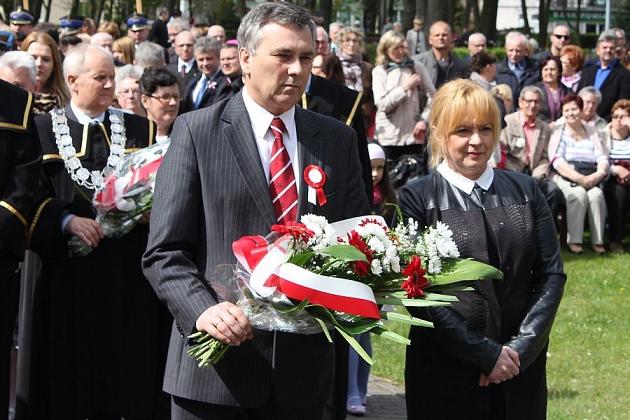 Lęborska Majówka 2015