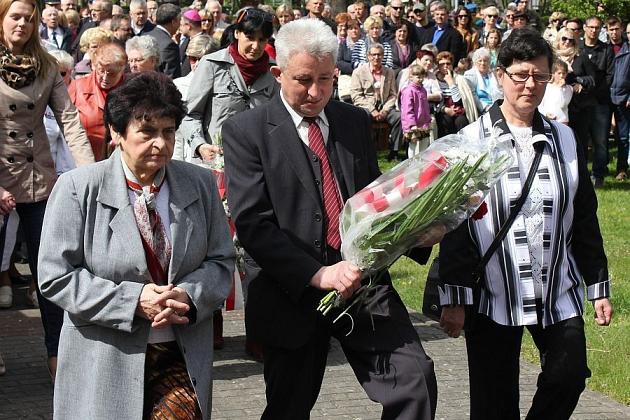 Lęborska Majówka 2015
