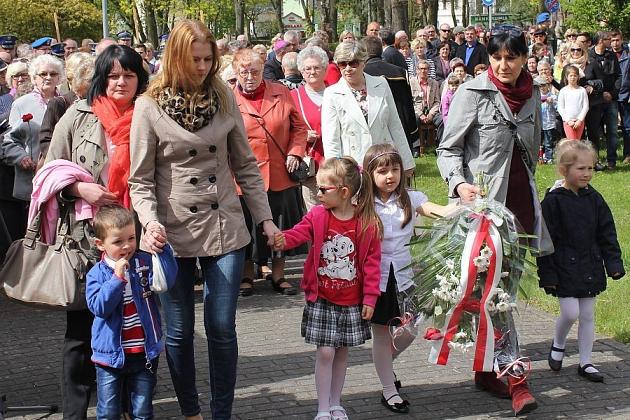 Lęborska Majówka 2015