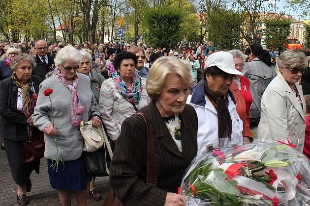 Lęborska Majówka 2015