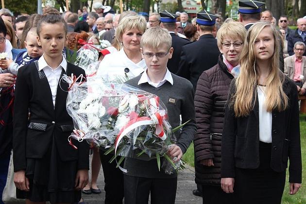 Lęborska Majówka 2015