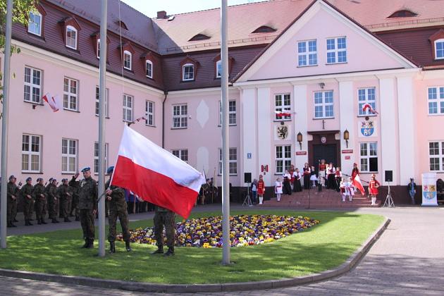 Lęborska Majówka 2015