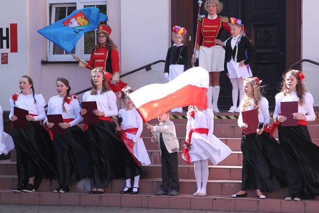 Lęborska Majówka 2015